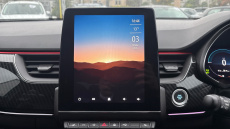 Renault Arkana 1.6 E-TECH Hybrid 145 R.S. Line 5dr Auto Hybrid Estate